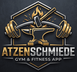 Atzenschmiede Logo